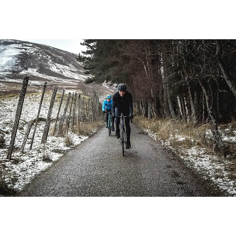 Endura Pro SL Skull Cap Black-3